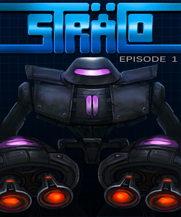 STRACO: Episode 1